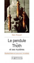 eBook: Le pendule de Thoth et ses mystères