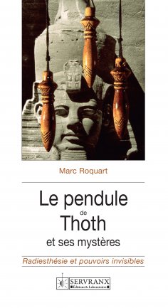 eBook: Le pendule de Thoth et ses mystères