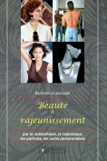 eBook: Beauté et rajeunissement
