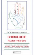 eBook: Chirologie radiesthésique