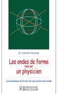 eBook: Ondes de forme vues par un physicien