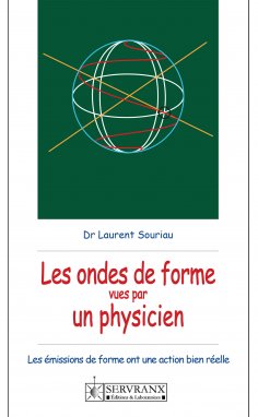 eBook: Ondes de forme vues par un physicien