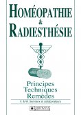 eBook: Homéopathie & Radiesthésie