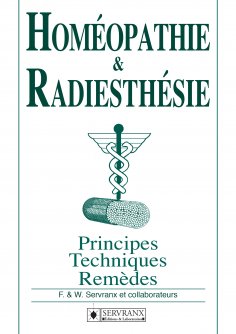 eBook: Homéopathie & Radiesthésie