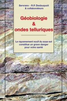 eBook: Géobiologie & ondes telluriques