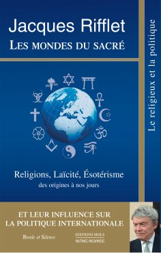 eBook: Les mondes du sacré