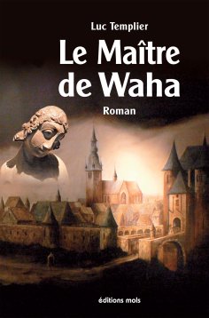 eBook: Le Maître de Waha