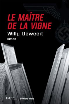 eBook: Le maître de la vigne