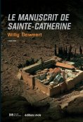 eBook: Le manuscrit de Sainte-Catherine