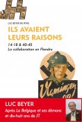 eBook: Ils avaient leurs raisons