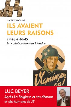 eBook: Ils avaient leurs raisons