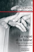 eBook: La vague et la falaise