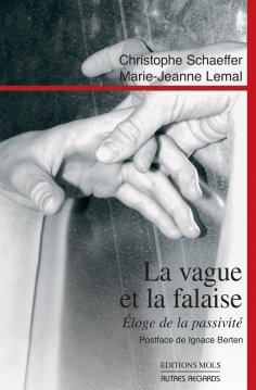 eBook: La vague et la falaise