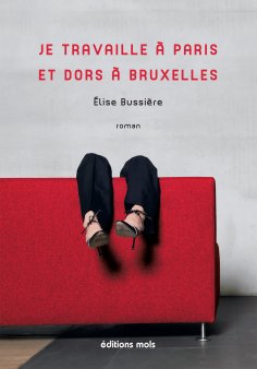 eBook: Je travaille à Paris et dors à Bruxelles