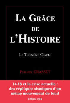 eBook: La grâce de l’Histoire