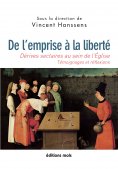 eBook: De l'emprise à la liberté