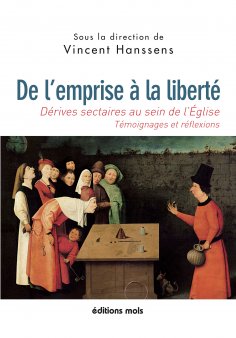 eBook: De l'emprise à la liberté