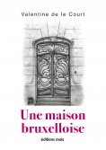 ebook: Une maison bruxelloise