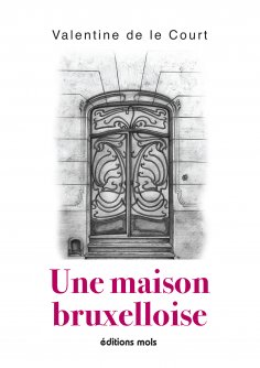 ebook: Une maison bruxelloise