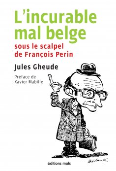 ebook: L'incurable mal belge