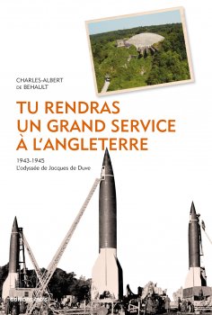 eBook: Tu rendras un grand service à l’Angleterre