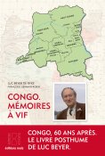 eBook: Congo. Mémoires à vif