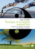 eBook: Écologie et Économie aujourd'hui