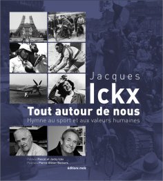 ebook: Tout autour de nous