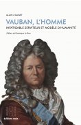 eBook: Vauban, l'homme