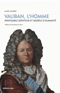 eBook: Vauban, l'homme