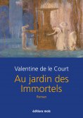 ebook: Au jardin des immortels