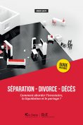 eBook: Séparation - Divorce - Décès