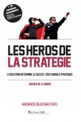 eBook: Les Héros de la stratégie