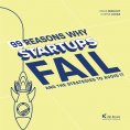 eBook: 99 Reasons why Startups fail