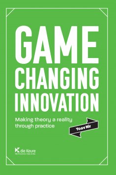 eBook: Game changing innovation