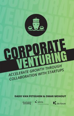 ebook: Corporate Venturing
