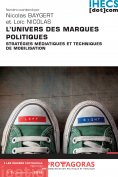 eBook: L'univers des marques politiques