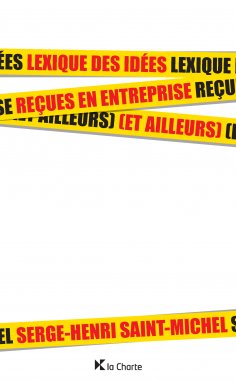 eBook: Lexique des idées reçues en entreprise (et ailleurs)