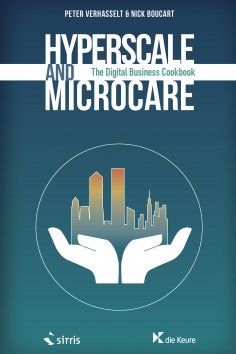 eBook: Hyperscale and Microcare