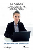 eBook: La Performance des PME