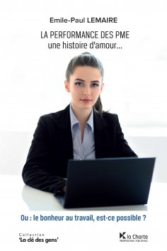 eBook: La Performance des PME