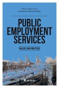 eBook: Public Employment Services