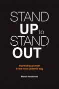 ebook: Stand Up to Stand Out