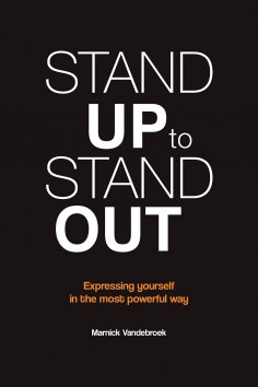 ebook: Stand Up to Stand Out