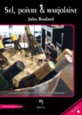 ebook: Sel, poivre & Marjolaine