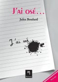 ebook: J'ai osé…