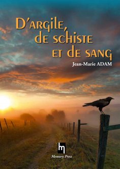 eBook: D'argile, de schiste et de sang