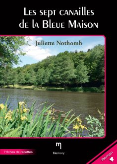 eBook: Les sept canailles de la Bleue Maison