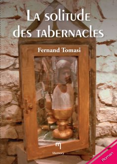 eBook: La solitude des tabernacles