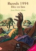 eBook: Rwanda 1994 - Dieu est bon